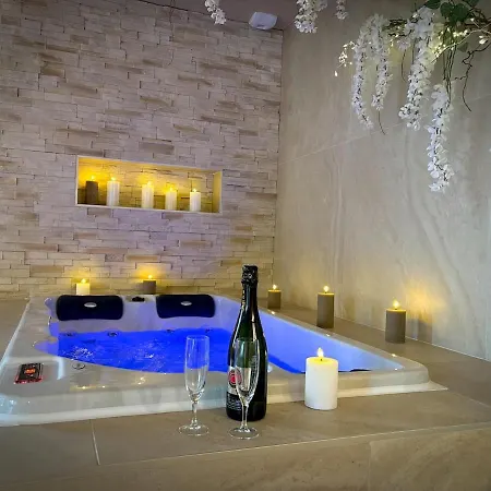 Appartement Baldamour Cocon Romantique Et Proche Caen *