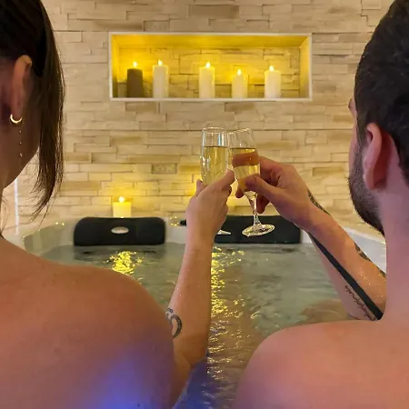 Appartement Baldamour Cocon Romantique Et Proche Caen Cagny (Calvados)