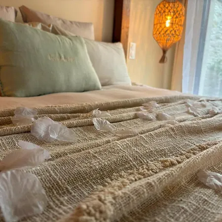 Appartement Baldamour Cocon Romantique Et Proche Caen