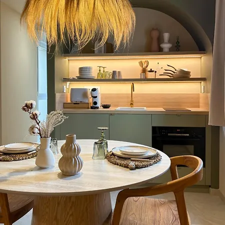 Apartmán Baldamour Cocon Romantique Et Proche Caen *