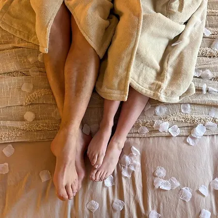 Baldamour Cocon Romantique Et Proche Caen *