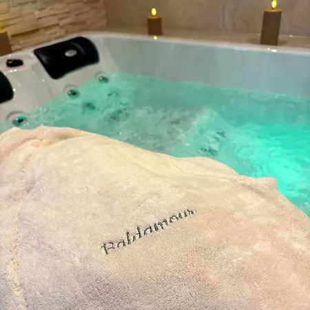 Baldamour Cocon Romantique Et Proche Caen Cagny (Calvados)