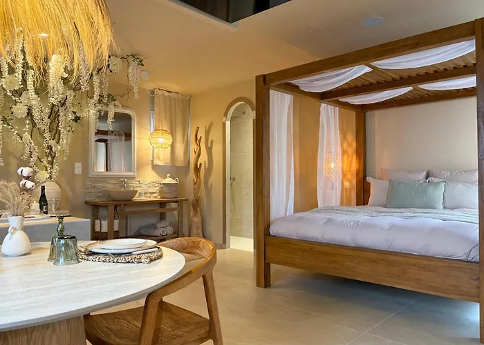 Apartamento Baldamour Cocon Romantique Et Proche Caen