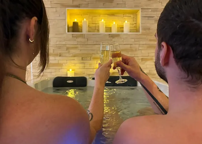 Apartamento Baldamour Cocon Romantique Et Proche Caen Cagny (Calvados)