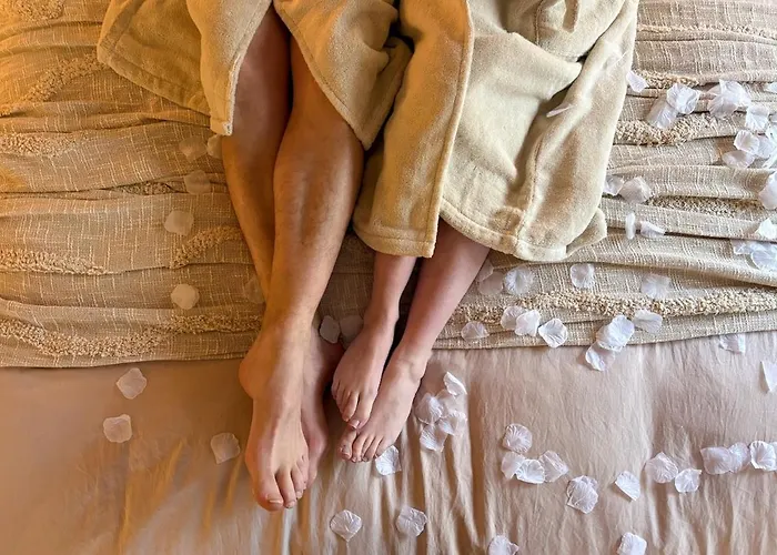 Baldamour Cocon Romantique Et Proche Caen *