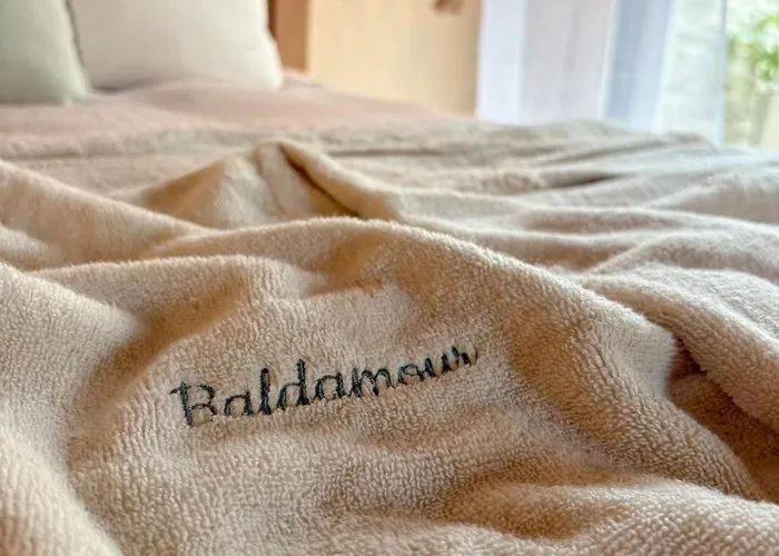 Baldamour Cocon Romantique Et Proche Caen * Cagny (Calvados)