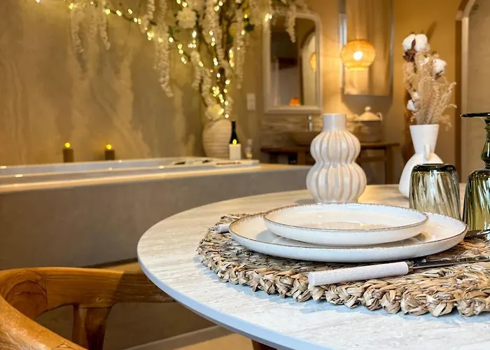 Baldamour Cocon Romantique Et Proche Caen * Cagny (Calvados)