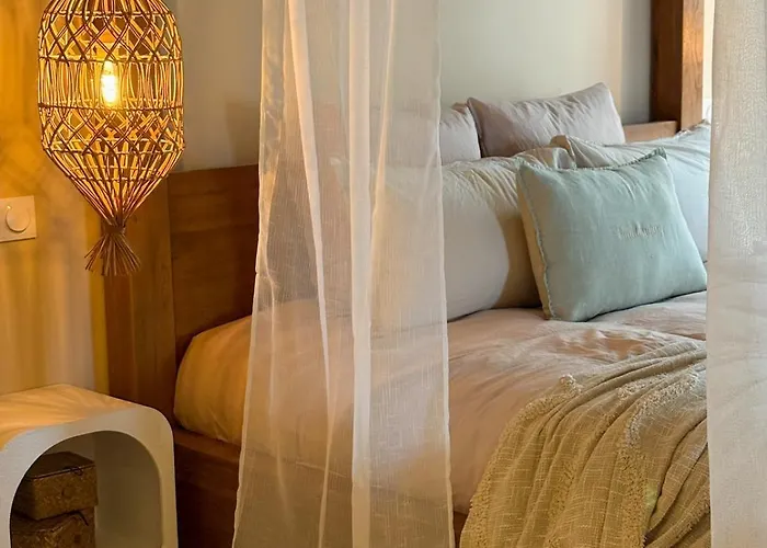 Baldamour Cocon Romantique Et Proche Caen