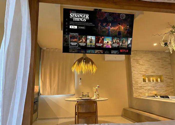 Baldamour Cocon Romantique Et Proche Caen